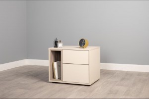 Тайл 16.163 Тумба 2 ящика (Моби)
